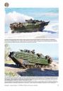 US Military Vehicles on Exercise in Australia<br>US Army und Marines als Wellenbrecher gegen Chinas Ambitionen im Pazifik